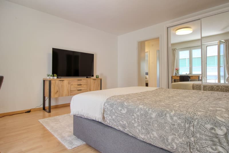 Room in a shared flat (6)