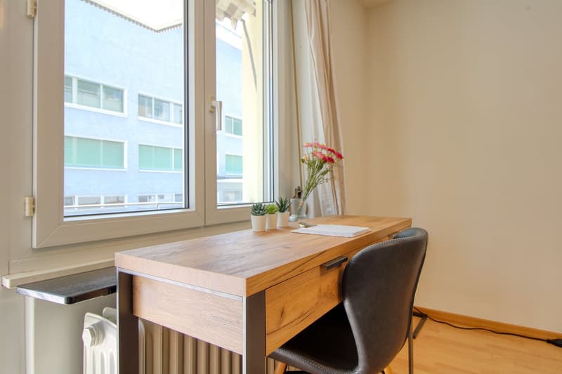Room in a shared flat (5)