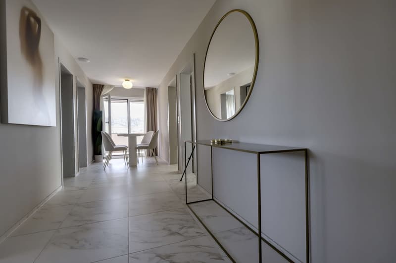 Coliving with Lake Access and Career Opportunities in Baar (12)