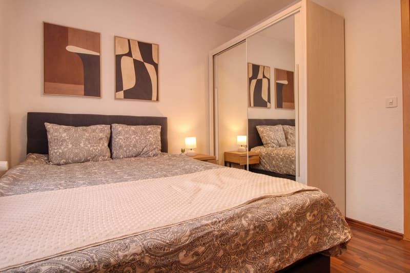 Your Coliving Spot in the Heart of Zurich (6)