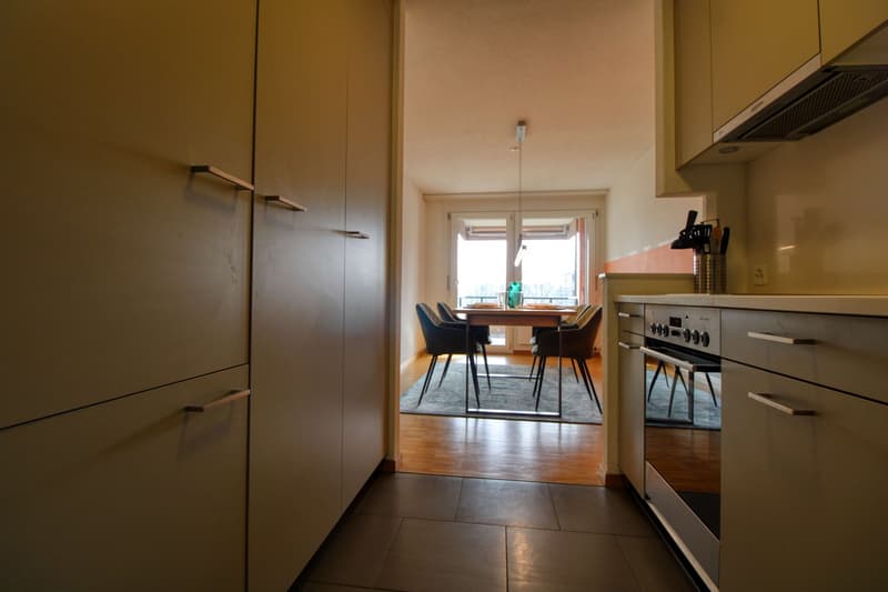 Stylish Coliving Room in Zürich (8)