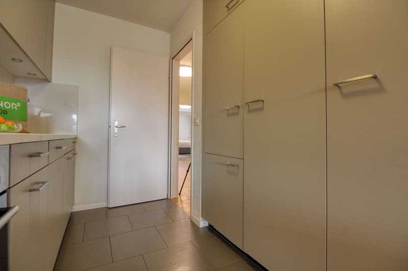 Stylish Coliving Room in Zürich (9)