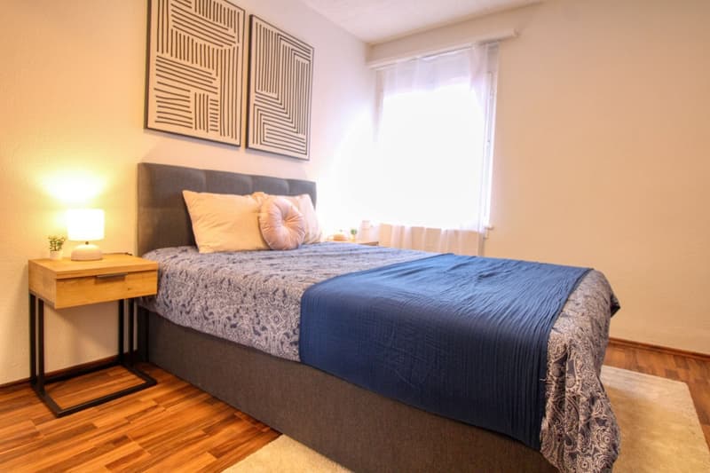 Your Coliving Spot in the Heart of Zurich (1)
