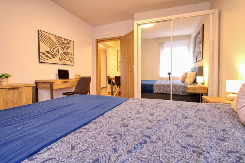 Your Coliving Spot in the Heart of Zurich (5)