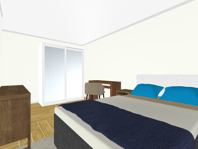 Furnished Single Room in a Flat Share – Zürich Leimbach, Available from November 2026 (5)