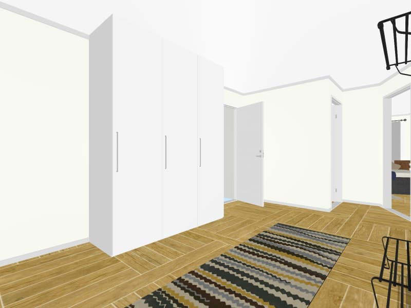 Furnished Single Room in a Flat Share – Zürich Leimbach, Available from November 2026 (1)