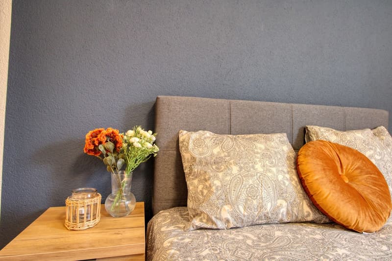 Cozy Furnished Single Room in a Flat Share – Manessestrasse, Zürich 8045 (8)