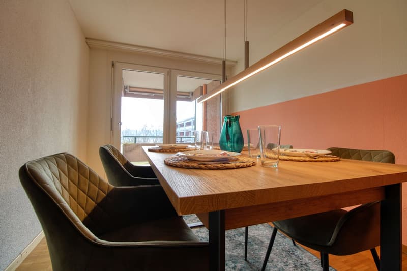 Stylish Coliving Room in Zürich (8)