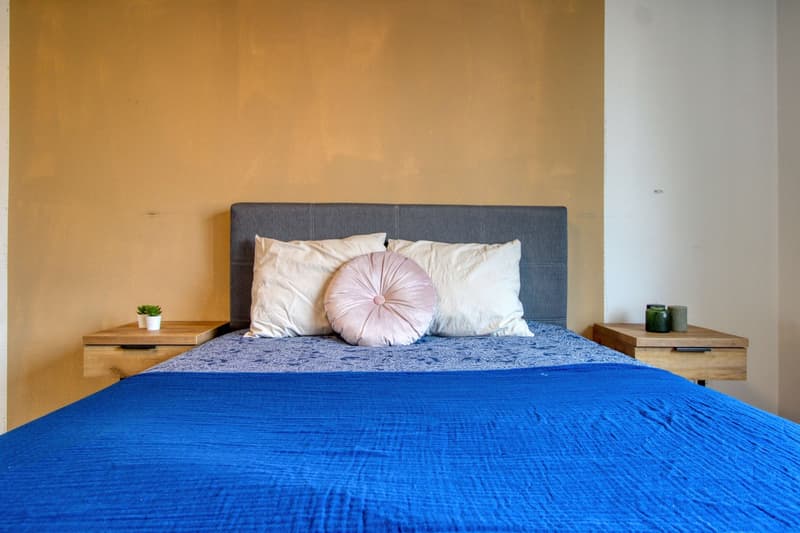 Stylish Coliving Room in Zürich (4)