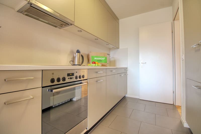 Stylish Coliving Room in Zürich (12)