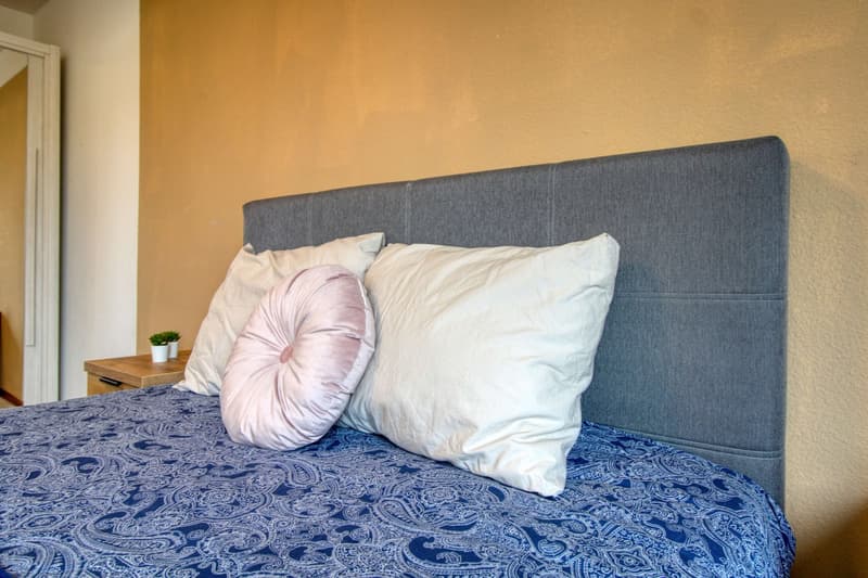 Stylish Coliving Room in Zürich (5)