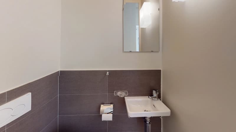 Cozy Single Room for Rent in a Flat Share - Genève 1203 (9)
