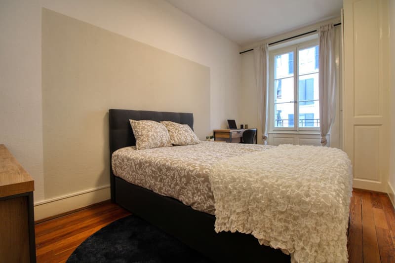 Experience Coliving Comfort in the Heart of Lausanne (1)