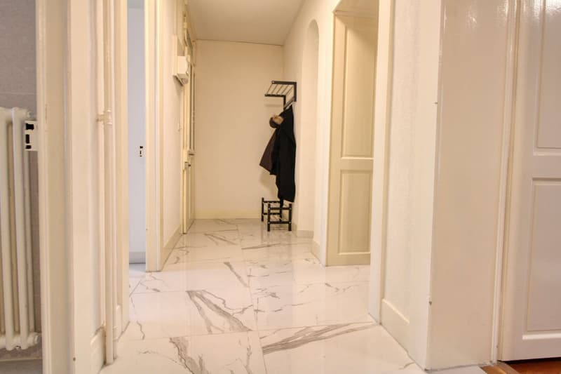 Experience Coliving Comfort in the Heart of Lausanne (10)
