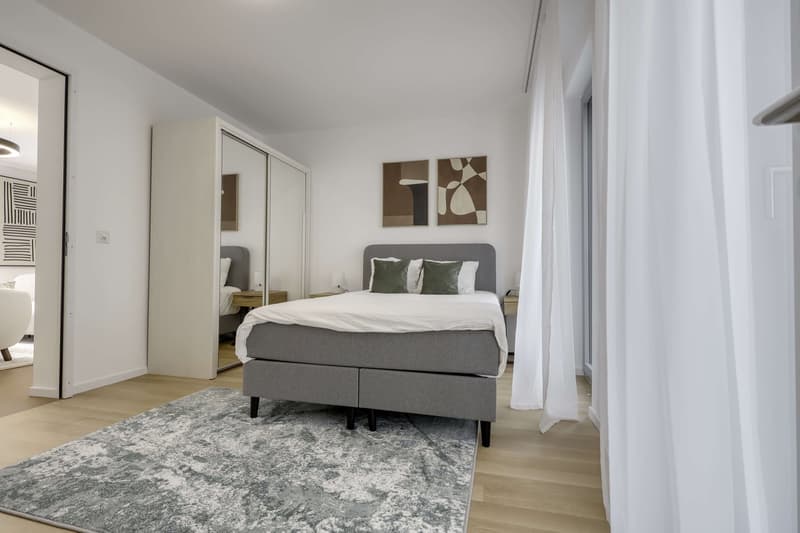 Coliving with Privacy and Community in the Heart of Renens (2)