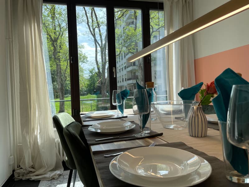 Your Next Chapter Starts Here - Furnished Room in a Top Location (11)