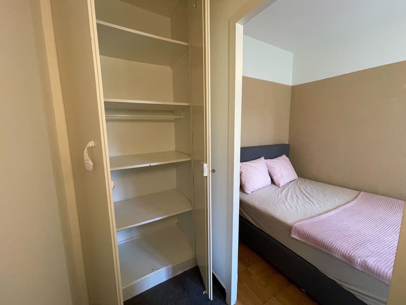 Your Next Chapter Starts Here - Furnished Room in a Top Location (4)
