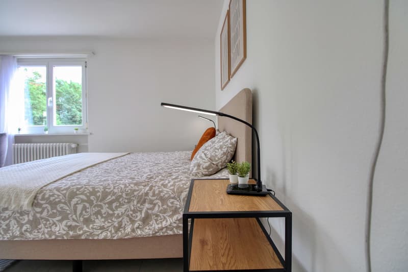 Geräumige Coliving-Wohnung mit großer Terrasse in Wallisellen (8)