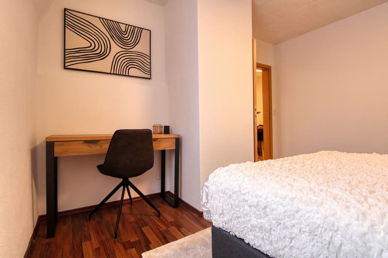 Your Coliving Spot in the Heart of Zurich (7)