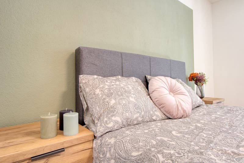 Room in a shared flat (2)