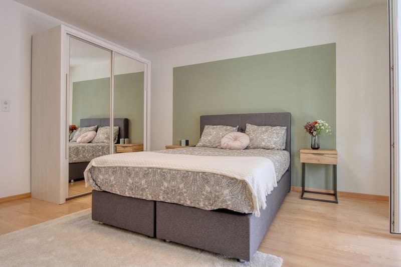 Room in a shared flat (7)