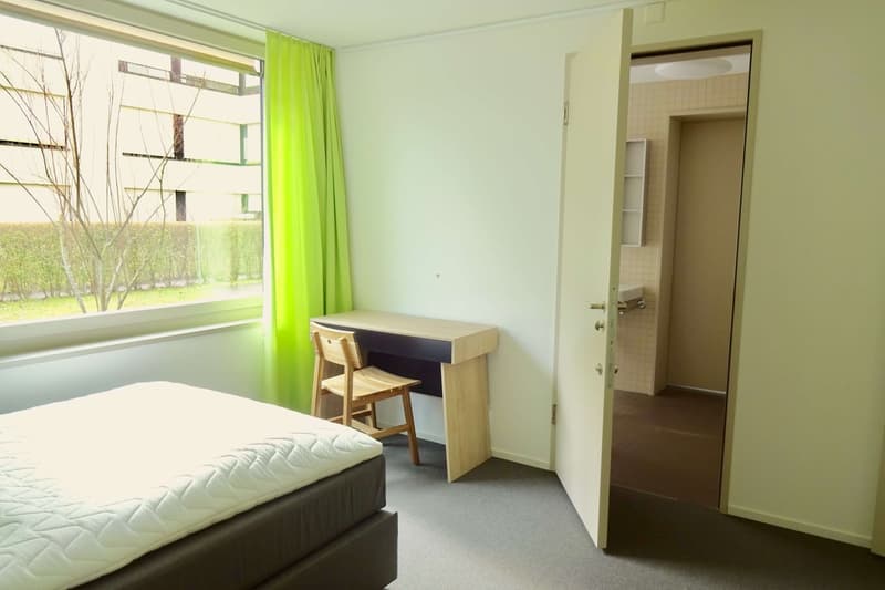 Your Next Chapter Starts Here - Furnished Room in a Top Location (2)