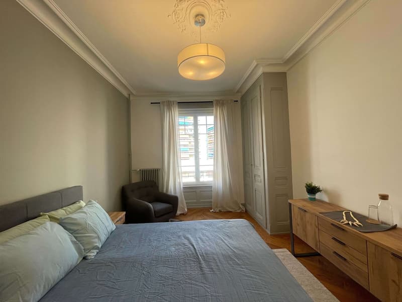 Your Next Chapter Starts Here - Furnished Room in a Top Location (3)