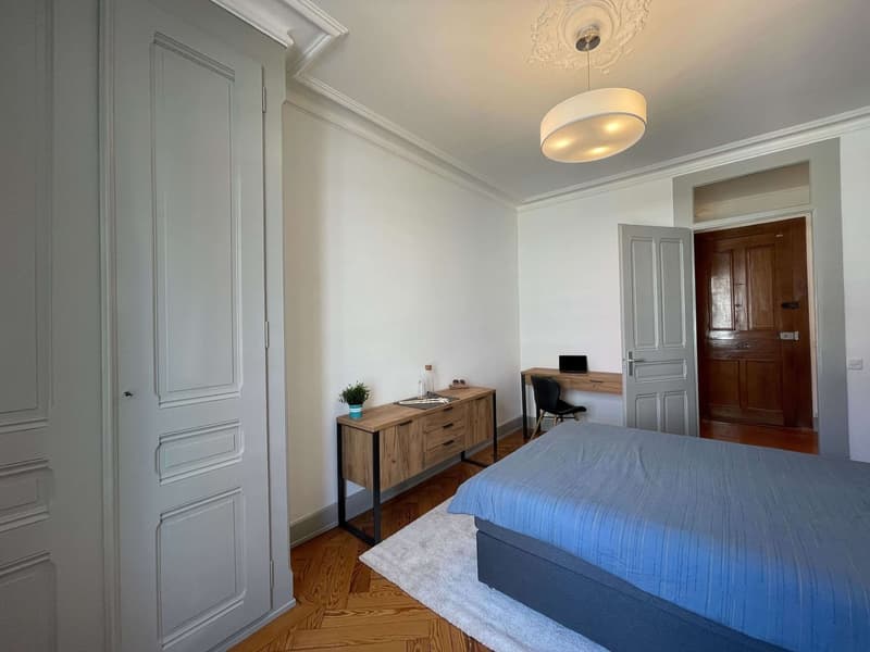 Your Next Chapter Starts Here - Furnished Room in a Top Location (2)