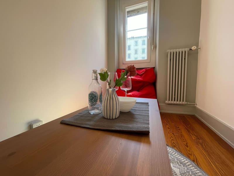 Your Next Chapter Starts Here - Furnished Room in a Top Location (14)