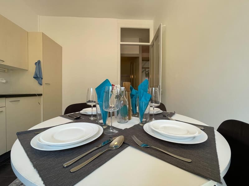 Your Next Chapter Starts Here - Furnished Room in a Top Location (10)