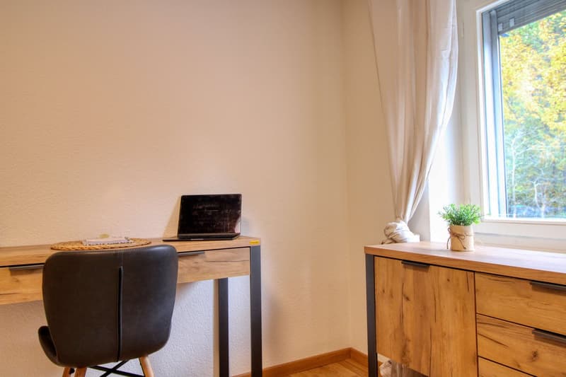Gemütliches Coliving im lebendigen Altstetten in Zürich (7)