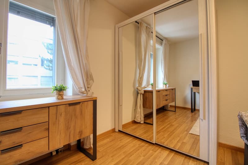 Gemütliches Coliving im lebendigen Altstetten in Zürich (9)