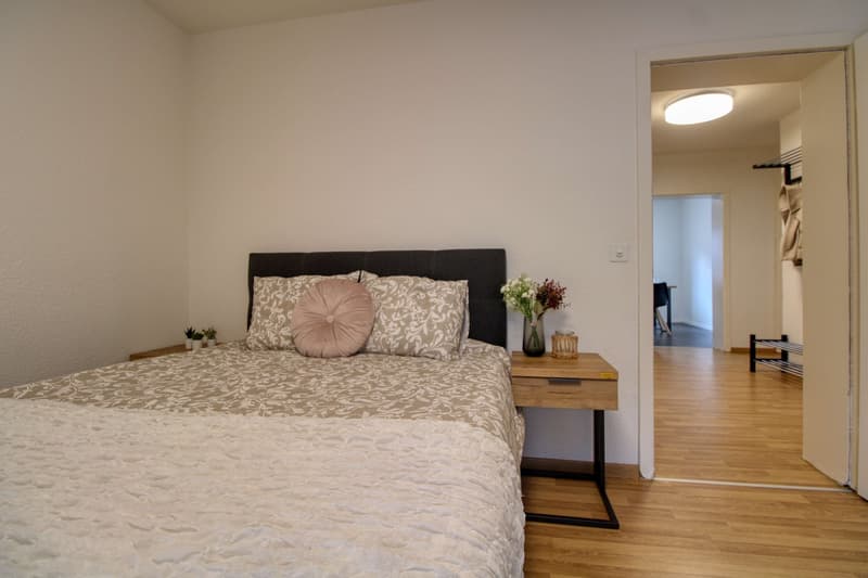 Gemütliches Coliving im lebendigen Altstetten in Zürich (3)