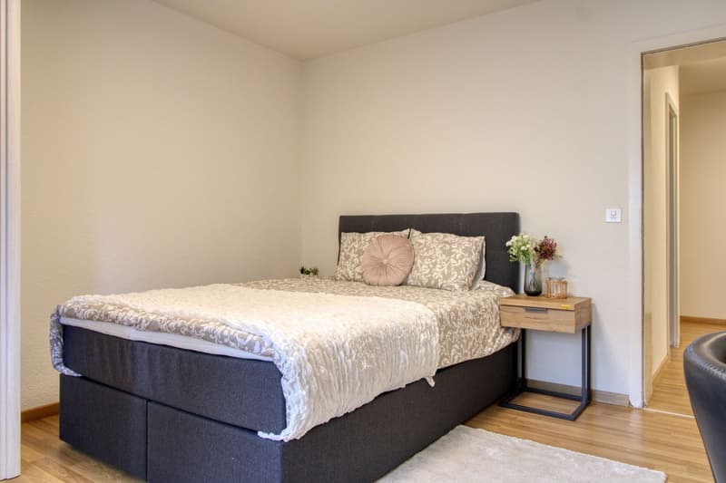 Gemütliches Coliving im lebendigen Altstetten in Zürich (8)