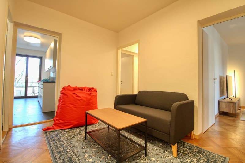 Ton nouveau chapitre commence ici - Chambre meublée, emplacement de choix (16)