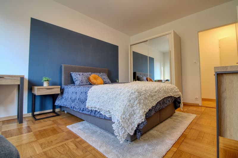 Ton nouveau chapitre commence ici - Chambre meublée, emplacement de choix (4)