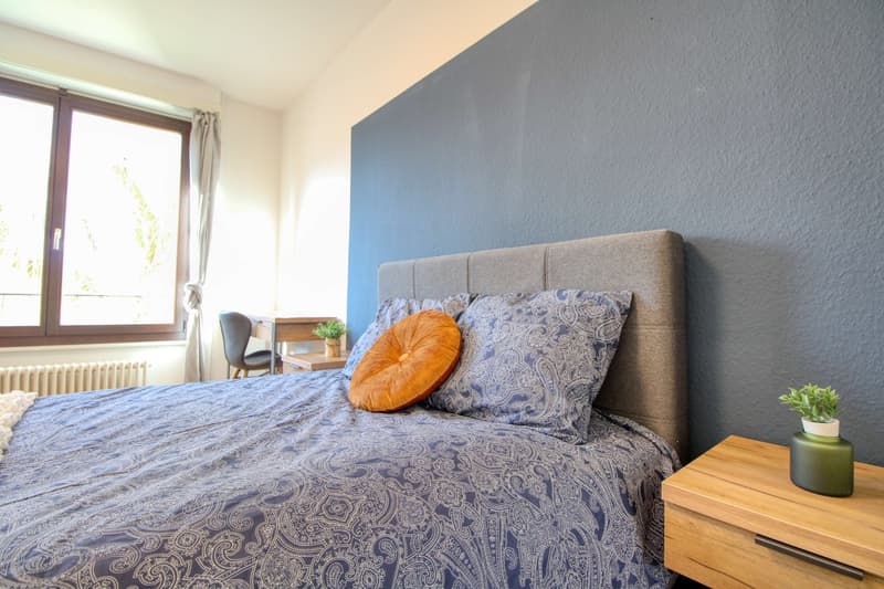 Ton nouveau chapitre commence ici - Chambre meublée, emplacement de choix (7)