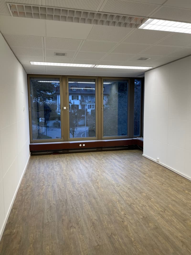 Büro