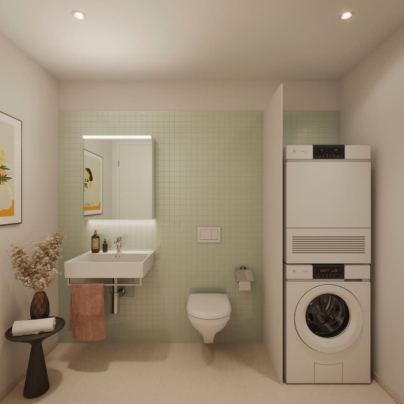 Moderne 3.5-Zimmer-Wohnungen im Neubau! (10)