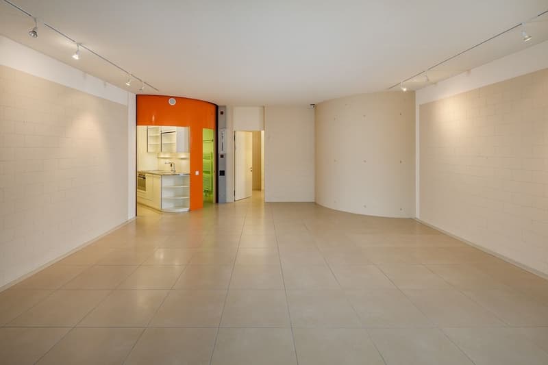 Grosse, moderne 6.5 Zimmer-Wohnung (8)