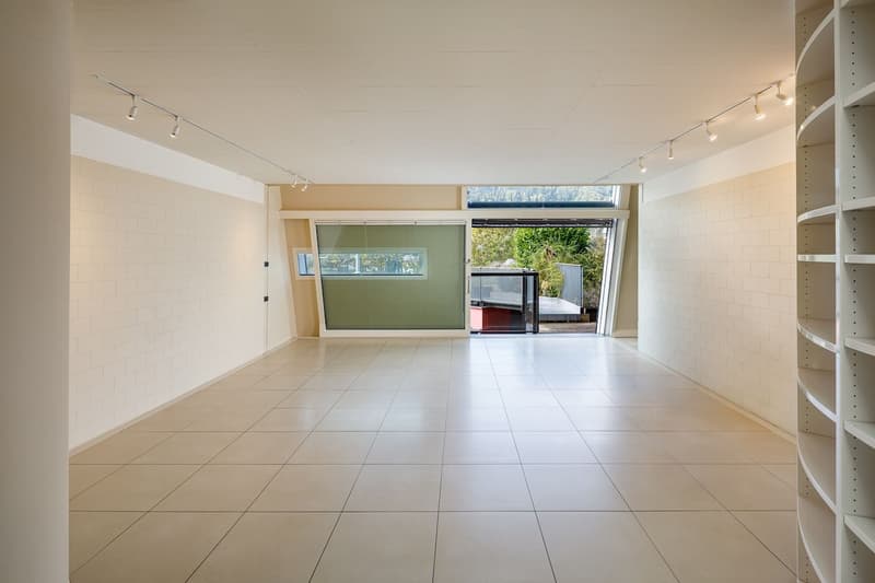 Grosse, moderne 6.5 Zimmer-Wohnung (4)