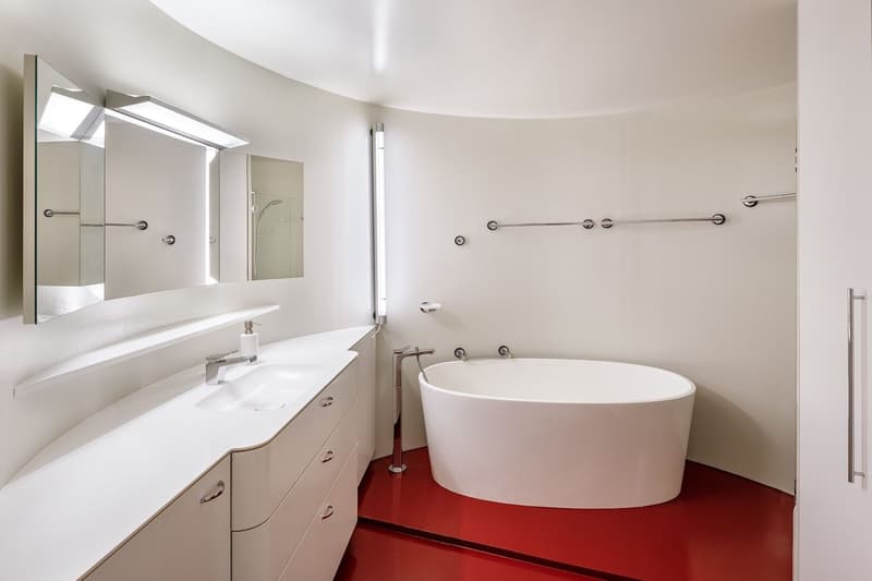 Grosse, moderne 6.5 Zimmer-Wohnung (7)