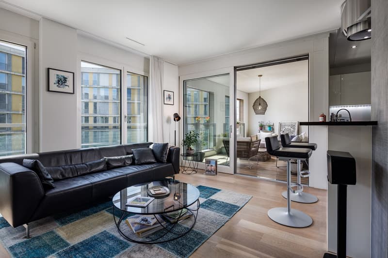 Trendquartier Pfingstweidpark (3)