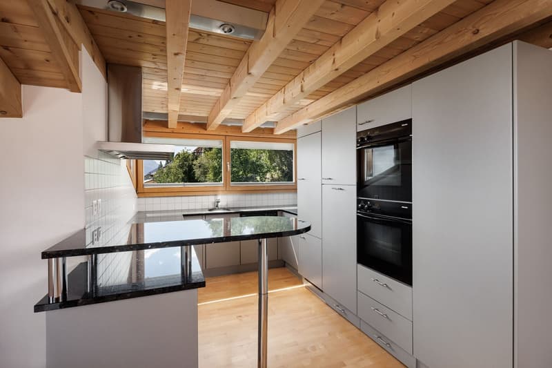 4.5 Zimmer-Ferien-Wohnung (4)