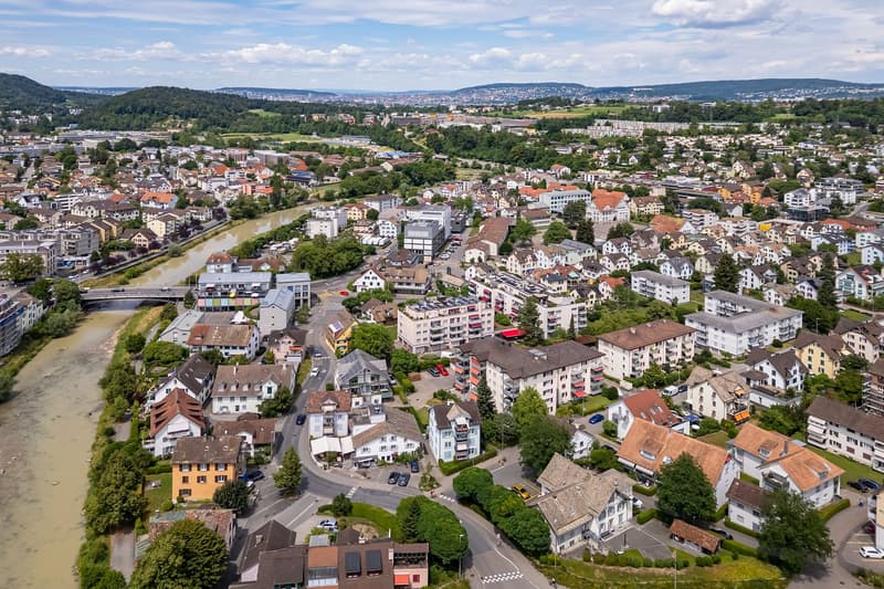 4.5 Zimmer-Maisonette-Wohnung (11)