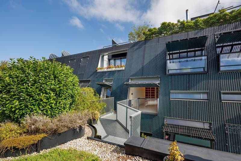Grosse, moderne 6.5 Zimmer-Wohnung (9)