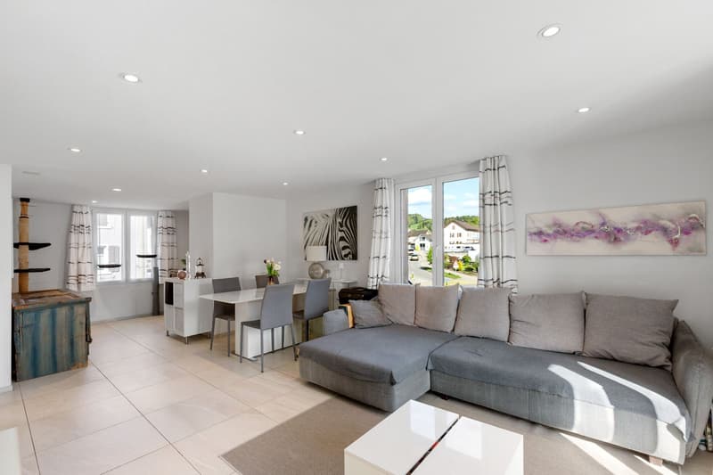 Casa residenziale e commerciale a 8637 Laupen ZH (4)