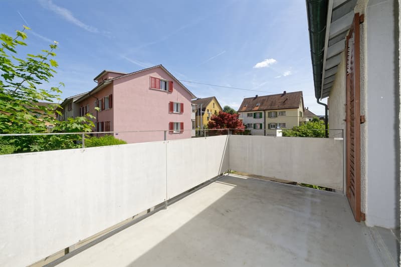 Familienparadies in Zürich Höngg – 5-Zimmer-Doppel-Einfamilienhaus mit grossem Sonnengarten (10)