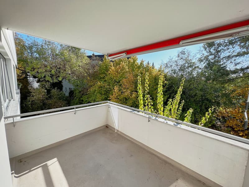 1.5-Zimmer-Stadtwohnung mit grossem Balkon an ruhiger Lage (inkl. Tiefgaragenplatz) (5)