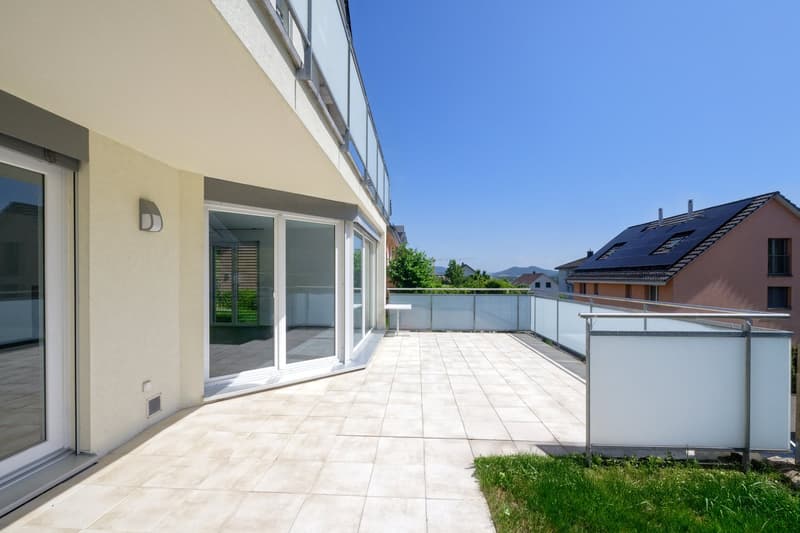 Freistehendes 5.5-Zimmer-Einfamilienhaus in Hüntwangen (4)